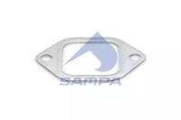 Sampa 022.216 Прокладка колектора випускного