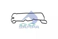 Sampa 022.242 Прокладка оливного радіатора Sampa 022.242 Прокладка оливного радіатора