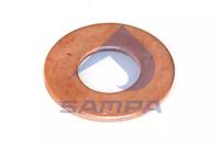 Sampa 022.255 Прокладка корпусу форсунки