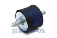 Sampa 022.282 Кронштейн системи випуску відпрацьованих газів