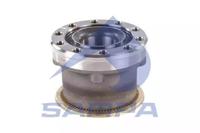 Sampa 022.287 Підшипник маточини колеса
