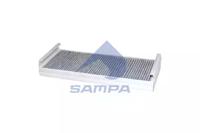 Sampa 022.306 Фільтр салону