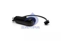 Sampa 022.313 Knob assy shift lever Sampa 022.313 Knob assy shift lever