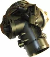 Meat&Doria (Hoffer) 88057 Клапан рециркуляції відпрацьованих газів Meat&Doria (Hoffer) 88057 Клапан рециркуляції відпрацьованих газів