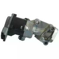 Meat&Doria (Hoffer) 88082R Клапан рециркуляції відпрацьованих газів Meat&Doria (Hoffer) 88082R Клапан рециркуляції відпрацьованих газів