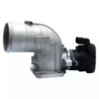 Meat&Doria (Hoffer) 88136R Патрубок дросельної заслінки