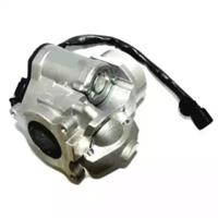 Meat&Doria (Hoffer) 88237 EGR valve