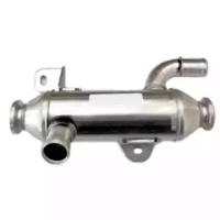 Meat&Doria (Hoffer) 88364 Радіатор охолодження системи ВГ