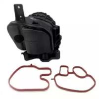 Meat&Doria (Hoffer) 88401 Радіатор охолодження системи ВГ