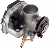 Meat&Doria (Hoffer) 89036 Патрубок дросельної заслінки Meat&Doria (Hoffer) 89036 Патрубок дросельної заслінки