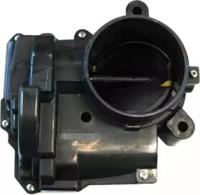 Meat&Doria (Hoffer) 89089 Патрубок дросельної заслінки