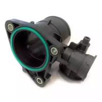 Meat&Doria (Hoffer) 89219 Duct assy air inlet rubber Meat&Doria (Hoffer) 89219 Duct assy air inlet rubber