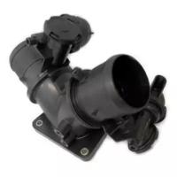 Meat&Doria (Hoffer) 89245 Duct assy air inlet rubber