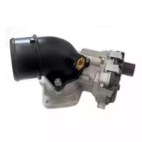 Meat&Doria (Hoffer) 89298 Патрубок дросельної заслінки