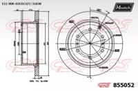 Maxtech 855052.0000 Диск тормозной