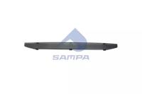 Sampa 1840 0277 Решітка радіатора Sampa 1840 0277 Решітка радіатора