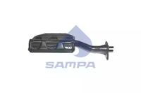 Sampa 1840 0291 Кронштейн крила