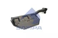 Sampa 1840 0339 Кронштейн крила Sampa 1840 0339 Кронштейн крила