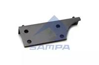 Sampa 1840 0346 Кронштейн крила Sampa 1840 0346 Кронштейн крила