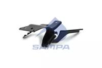 Sampa 1840 0359 Петля капота