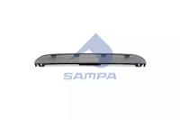 Sampa 1840 0379 Grille assy radiator