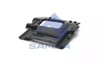 Sampa 1840 0390 Кронштейн бампера