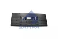 Sampa 1850 0001 Решітка радіатора Sampa 1850 0001 Решітка радіатора