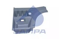 Sampa 1850 0010 Накладка порога