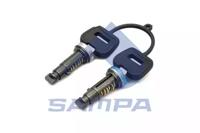 Sampa 1850 0096 Циліндр замка комплект