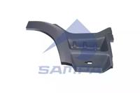 Sampa 1850 0132 Накладка порога