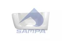 Sampa 1850 0133 Door scuff plate