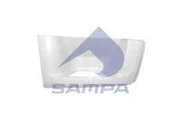 Sampa 1850 0134 Door scuff plate