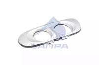 Sampa 1850 0142 Cover bumper