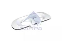 Sampa 1850 0143 Cover bumper