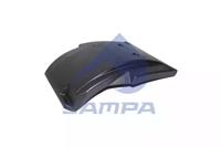 Sampa 1850 0154 Підкрилок арки колеса Sampa 1850 0154 Підкрилок арки колеса