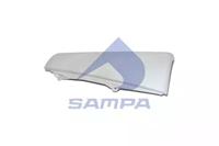 Sampa 1850 0173 Воздуховод