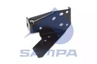 Sampa 1850 0177 Кронштейн бампера