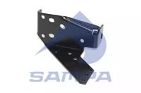 Sampa 1850 0178 Кронштейн бампера