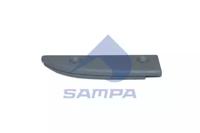 Sampa 1850 0184 Накладка бампера