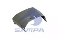 Sampa 1850 0186 Cover bumper