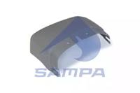 Sampa 1850 0187 Накладка бампера
