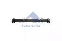 Sampa 1850 0208 Кронштейн бампера