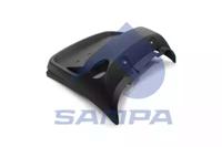 Sampa 1850 0218 Cover assy fender splash shield