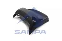 Sampa 1850 0219 Cover assy fender splash shield