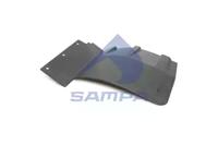 Sampa 1850 0227 Підкрилок арки колеса Sampa 1850 0227 Підкрилок арки колеса
