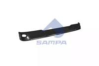 Sampa 1860 0002 Visor assy sun