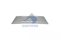 Sampa 1860 0023 Решітка радіатора