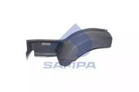Sampa 1860 0024 Door scuff plate