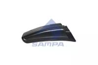 Sampa 1860 0033 Подкрылок арки колеса