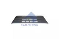 Sampa 1860 0042 Grille assy radiator
